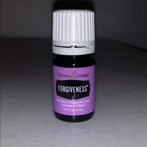 Young Living Forgiveness Essential Oil